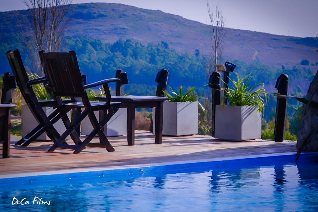 Elegance Hotel Tandil Extérieur photo