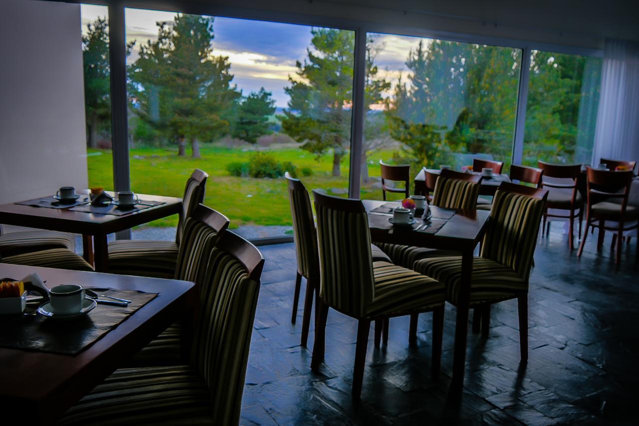 Elegance Hotel Tandil Extérieur photo
