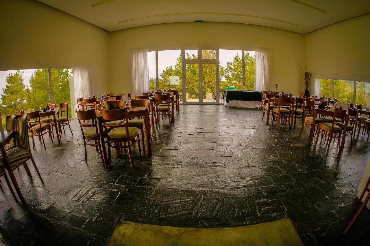 Elegance Hotel Tandil Extérieur photo