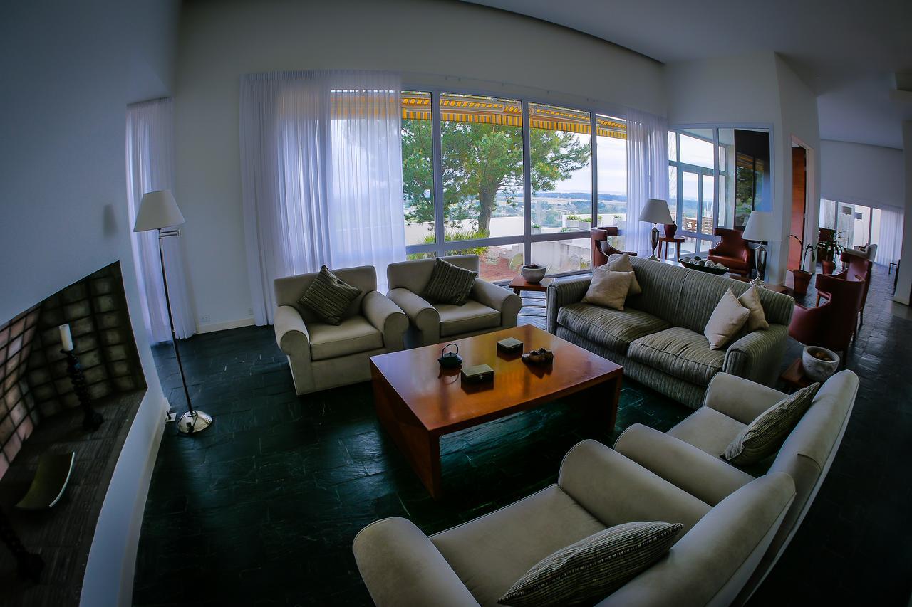 Elegance Hotel Tandil Extérieur photo