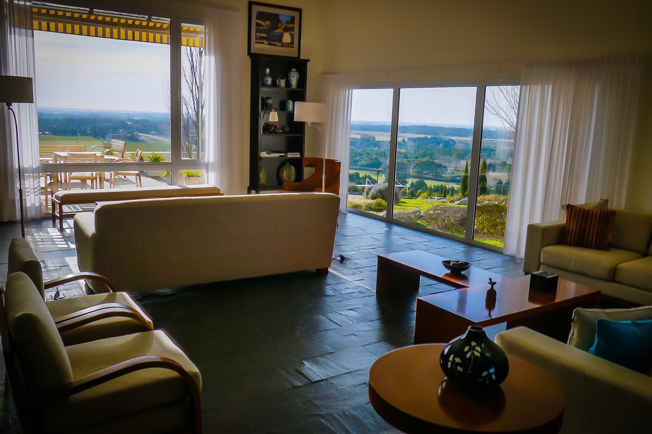 Elegance Hotel Tandil Extérieur photo
