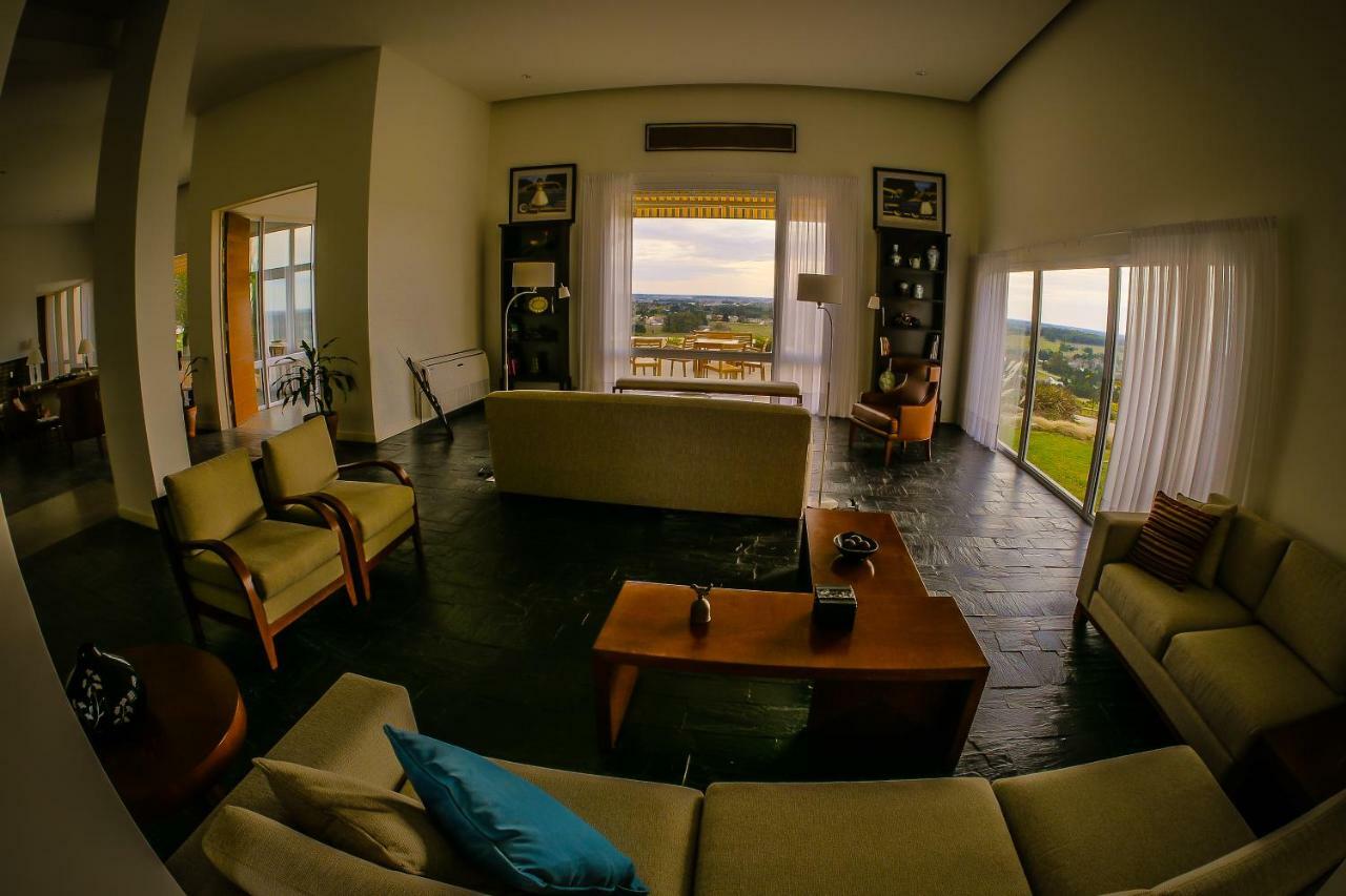 Elegance Hotel Tandil Extérieur photo