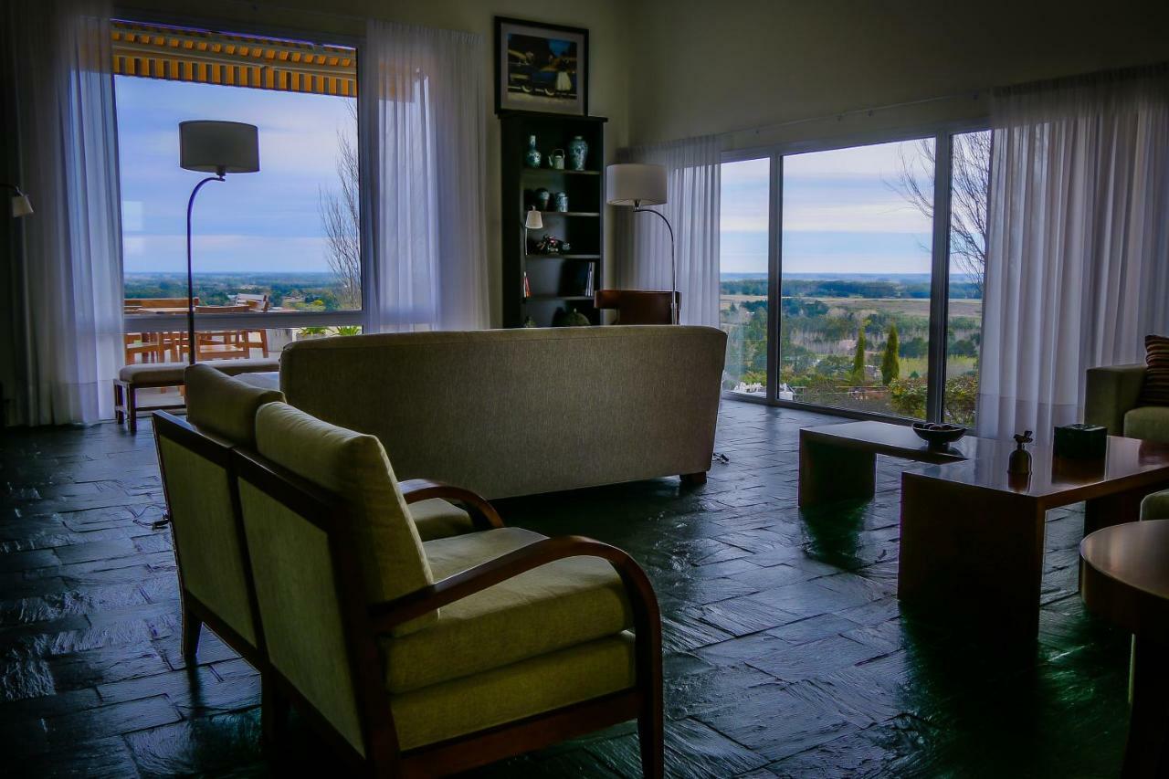 Elegance Hotel Tandil Extérieur photo