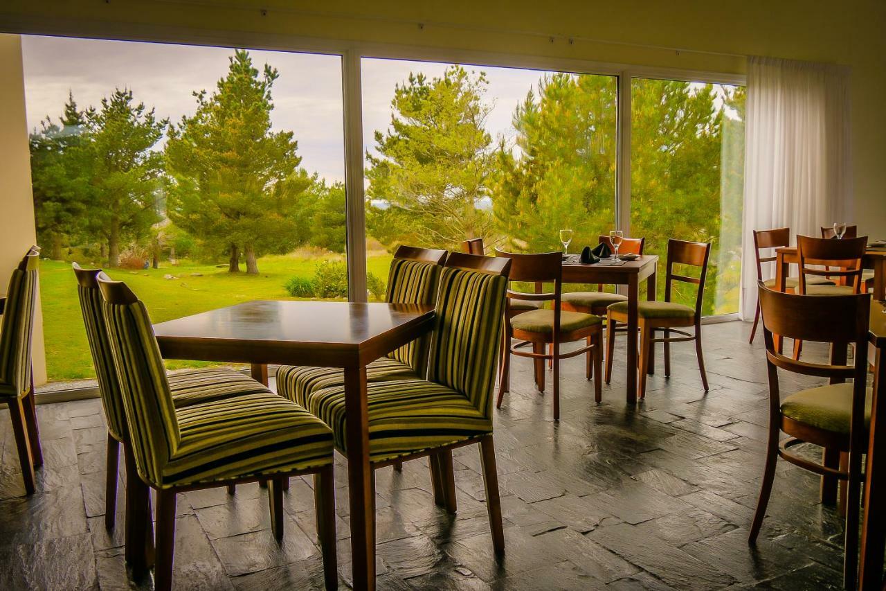Elegance Hotel Tandil Extérieur photo