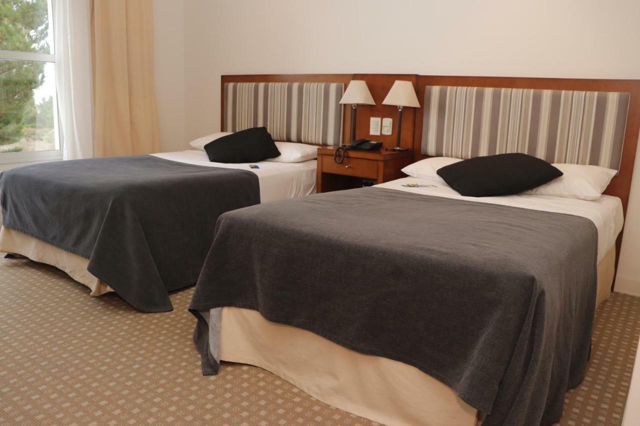 Elegance Hotel Tandil Extérieur photo