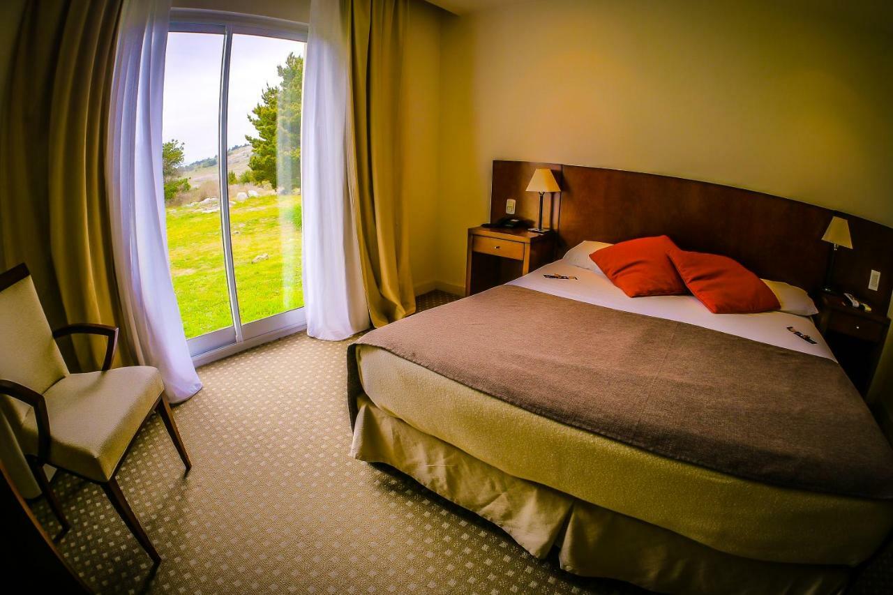 Elegance Hotel Tandil Extérieur photo