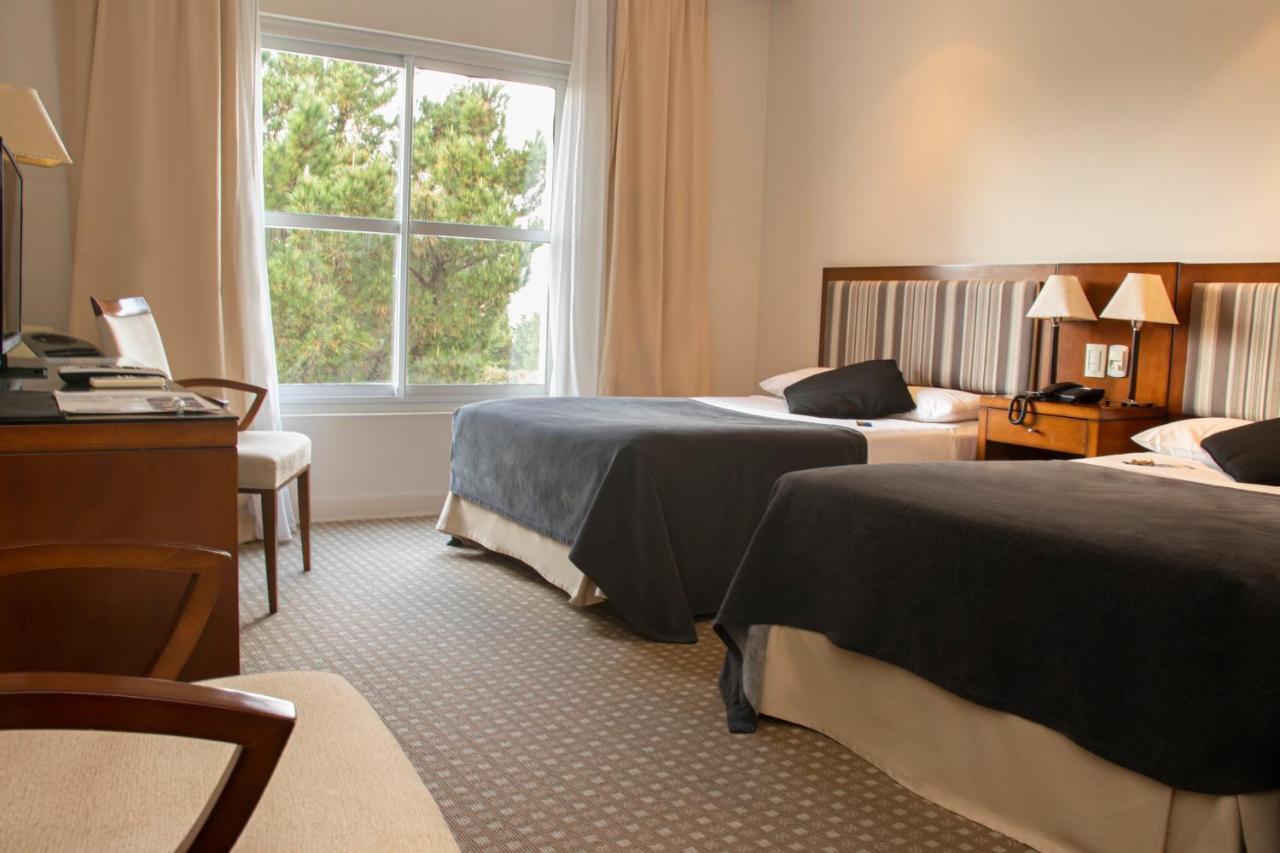 Elegance Hotel Tandil Extérieur photo