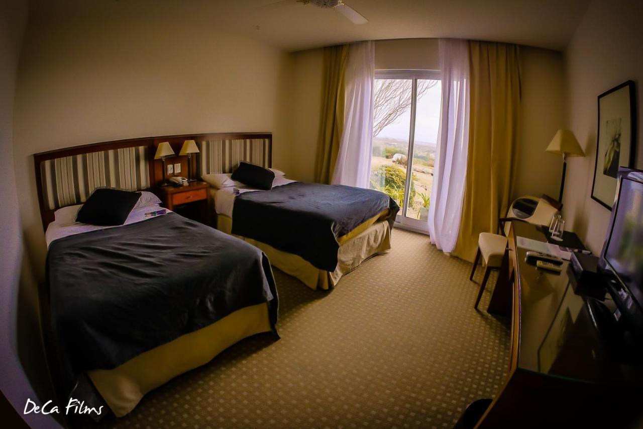 Elegance Hotel Tandil Extérieur photo
